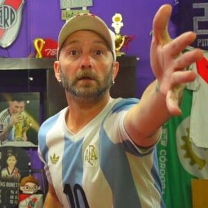 Franko Bonetto Headshot 5 of 6