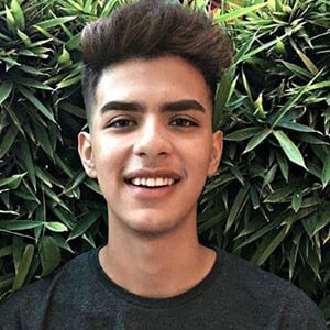 Franko Pereyra - Age, Family, Bio | Famous Birthdays