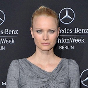 Franziska Knuppe Headshot 2 of 4