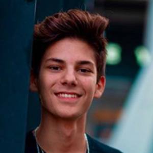 Franzo.xd Headshot 5 of 5