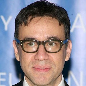 Fred Armisen at age 41