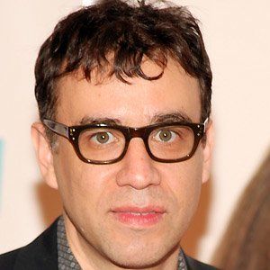 Fred Armisen Headshot 8 of 10