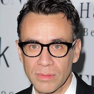 Fred Armisen at age 46