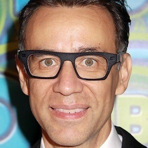 Fred Armisen at age 46