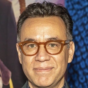 Fred Armisen at age 51