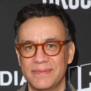 Fred Armisen Headshot 10 of 10