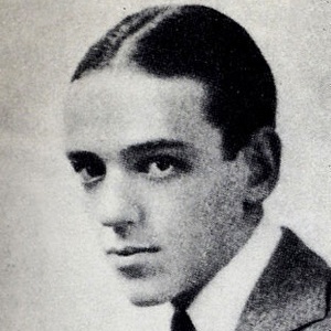 Fred Astaire Headshot 6 of 7