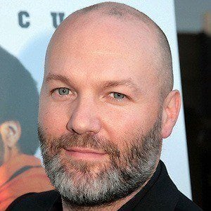 Fred Durst at age 38