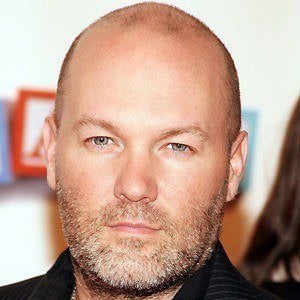 Fred Durst at age 37