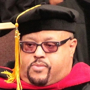 Fred Hammond Headshot 4 of 4