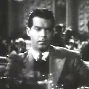 Fred MacMurray Headshot 2 of 4