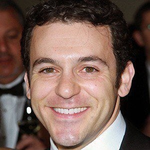 Fred Savage at age 35