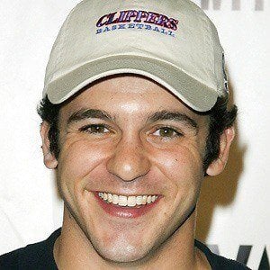 Fred Savage at age 26