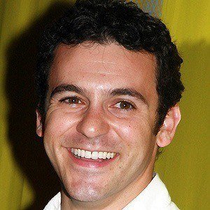 Fred Savage at age 32