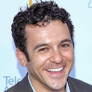 Fred Savage at age 39