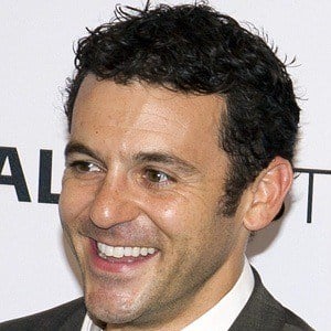 Fred Savage at age 39