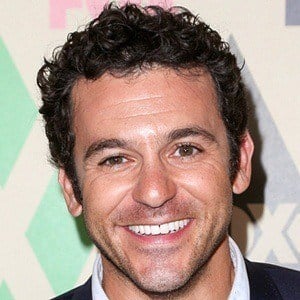 Fred Savage at age 39