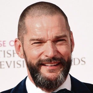 Fred Sirieix Headshot 3 of 5