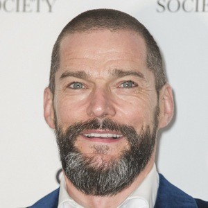 Fred Sirieix Headshot 4 of 5