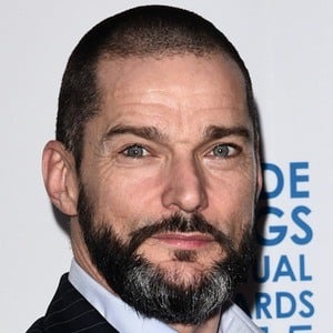 Fred Sirieix Headshot 5 of 5