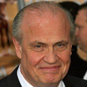 Fred Thompson - Bio, Family, Trivia | Famous Birthdays