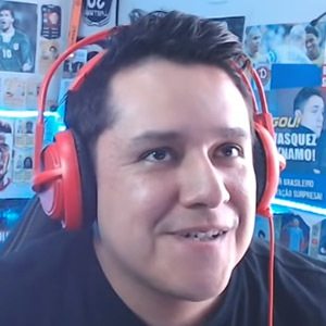 Fred Vasquez Headshot