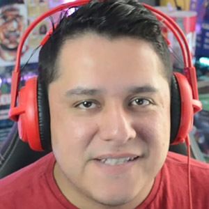 Fred Vasquez Headshot