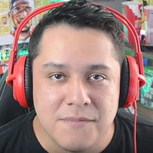 Fred Vasquez Headshot
