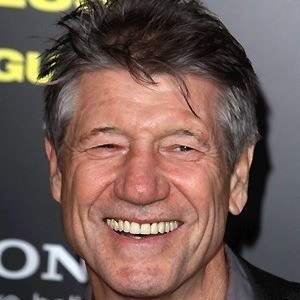 Fred Ward - Bio, Facts, Family | Famous Birthdays