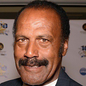 Fred Williamson - Bio, Family, Trivia | Famous Birthdays