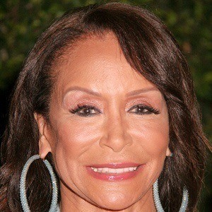 How Old Is Freda Payne 9