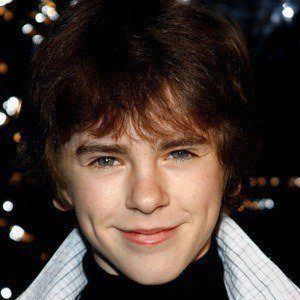 Freddie Highmore at age 15