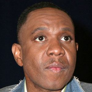 Freddie Jackson - Bio, Family, Trivia | Famous Birthdays
