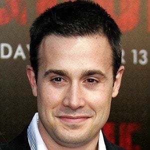 Freddie Prinze Jr. - Biography, Family Life and Everything ...