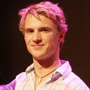 Freddie Stroma Headshot 8 of 9