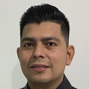 Freddy Juárez Hernández Headshot 4 of 10