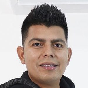 Freddy Juárez Hernández Headshot 5 of 10