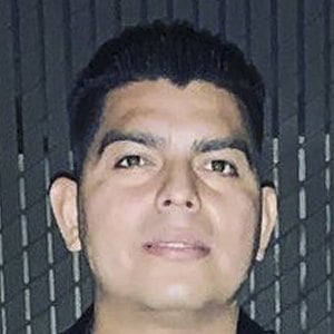 Freddy Juárez Hernández Headshot 6 of 10