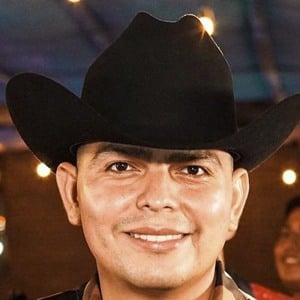 Freddy Juárez Hernández Headshot 8 of 10