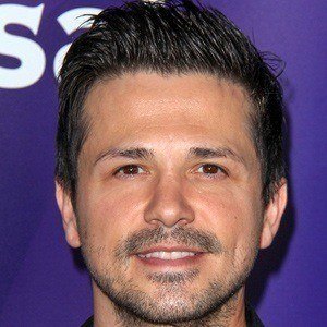 Freddy Rodriguez (TV Actor) - Bio, Family, Trivia | Famous Birthdays