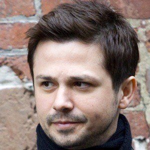 Freddy Rodriguez (TV Actor) - Bio, Facts, Family | Famous Birthdays