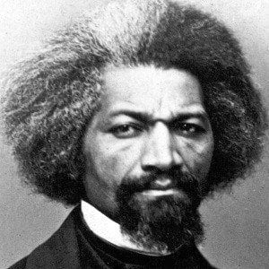 Frederick Douglass - Bio, Facts, Family | Famous Birthdays