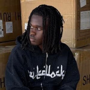 Fredrick Ballard Headshot 2 of 5