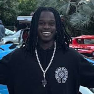 Fredrick Ballard Headshot 4 of 5