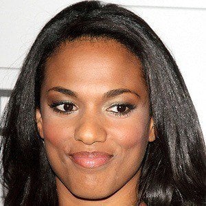 Freema Agyeman Headshot 2 of 5