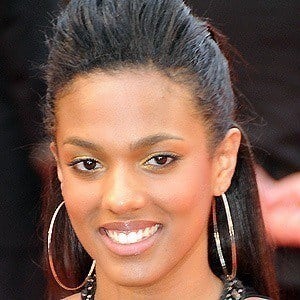 Freema Agyeman Headshot 4 of 5