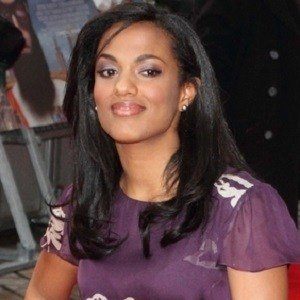 Freema Agyeman Headshot 5 of 5