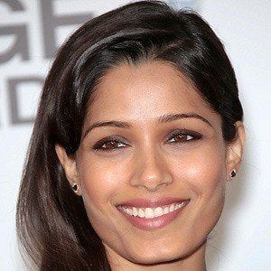 Freida Pinto Headshot 8 of 10