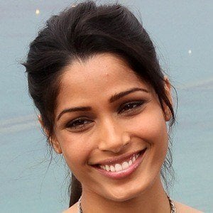 Freida Pinto Headshot 9 of 10