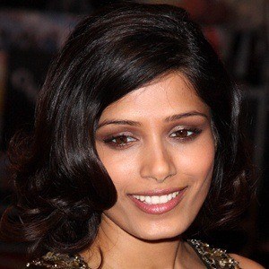 Freida Pinto at age 26